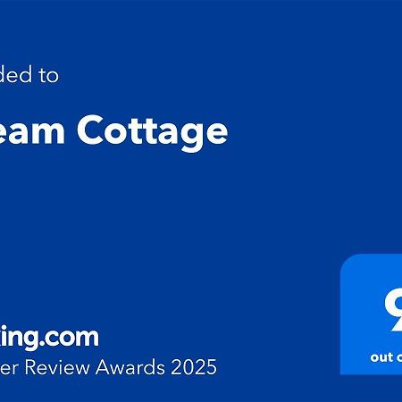 Dream Cottage Castletownbere Ngoại thất bức ảnh