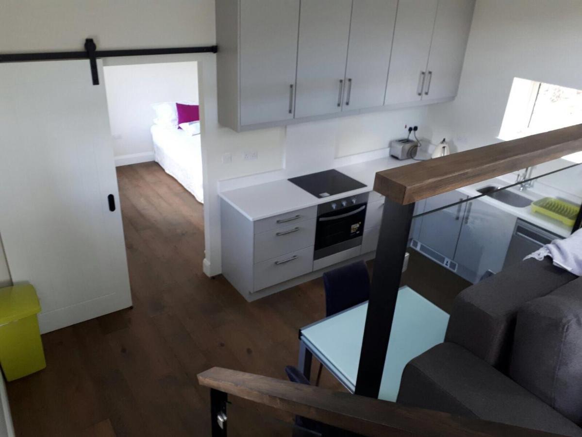 Dream Cottage Castletownbere Ngoại thất bức ảnh