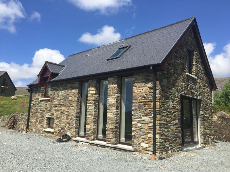 Dream Cottage Castletownbere Ngoại thất bức ảnh