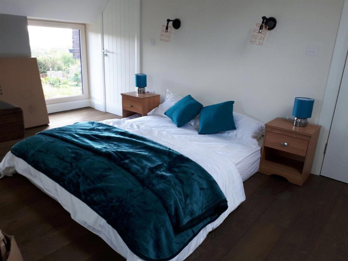 Dream Cottage Castletownbere Ngoại thất bức ảnh
