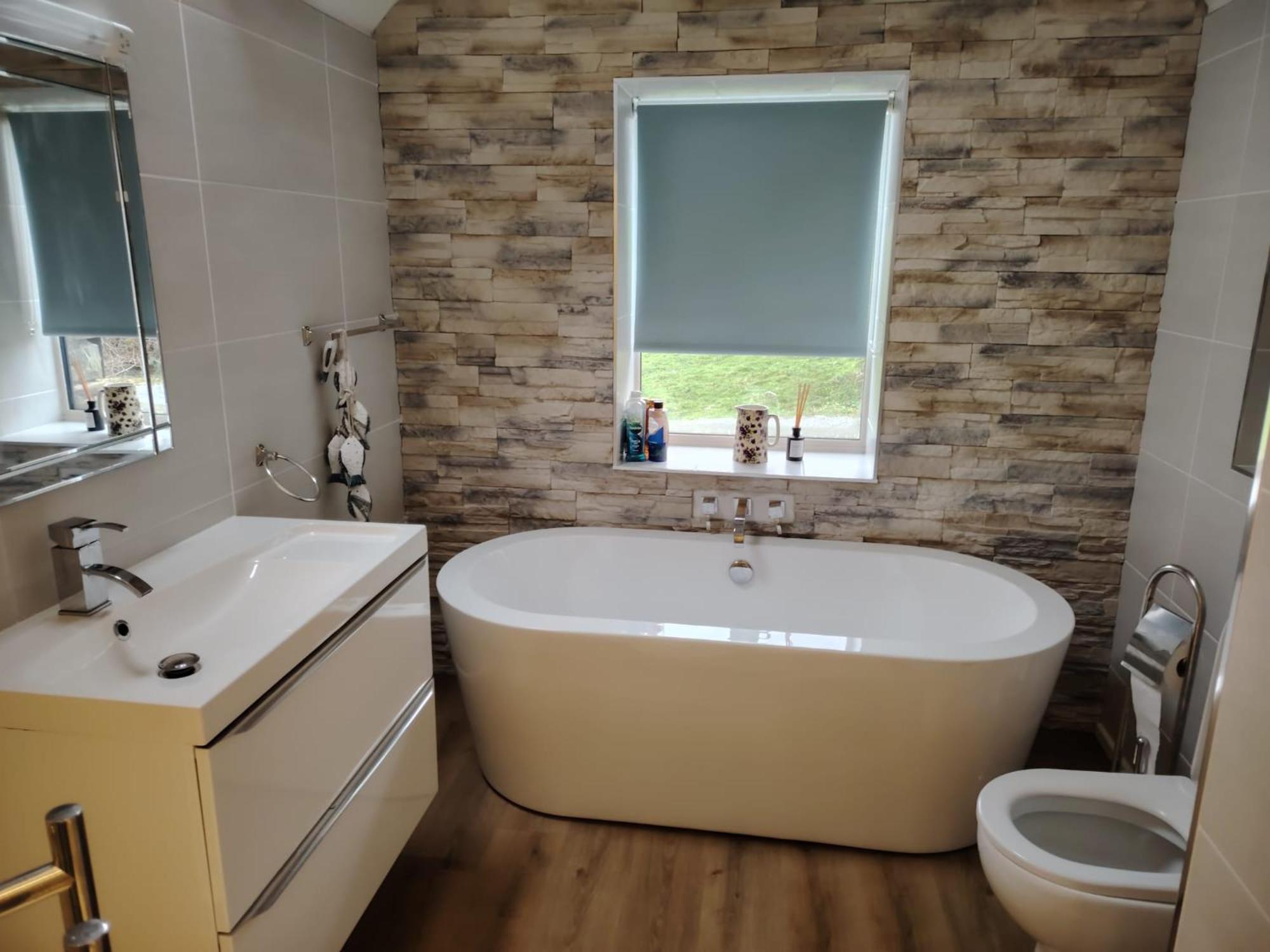 Dream Cottage Castletownbere Ngoại thất bức ảnh