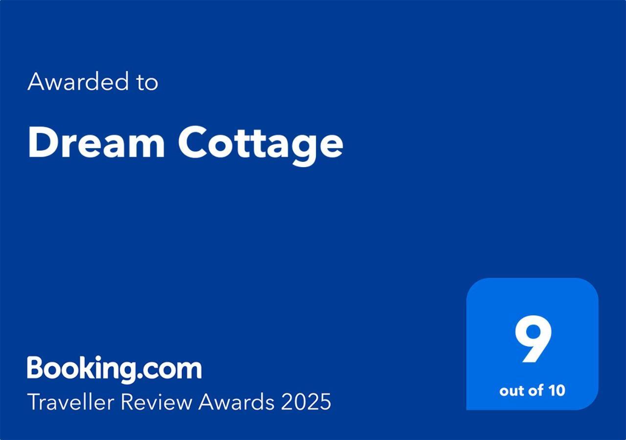 Dream Cottage Castletownbere Ngoại thất bức ảnh
